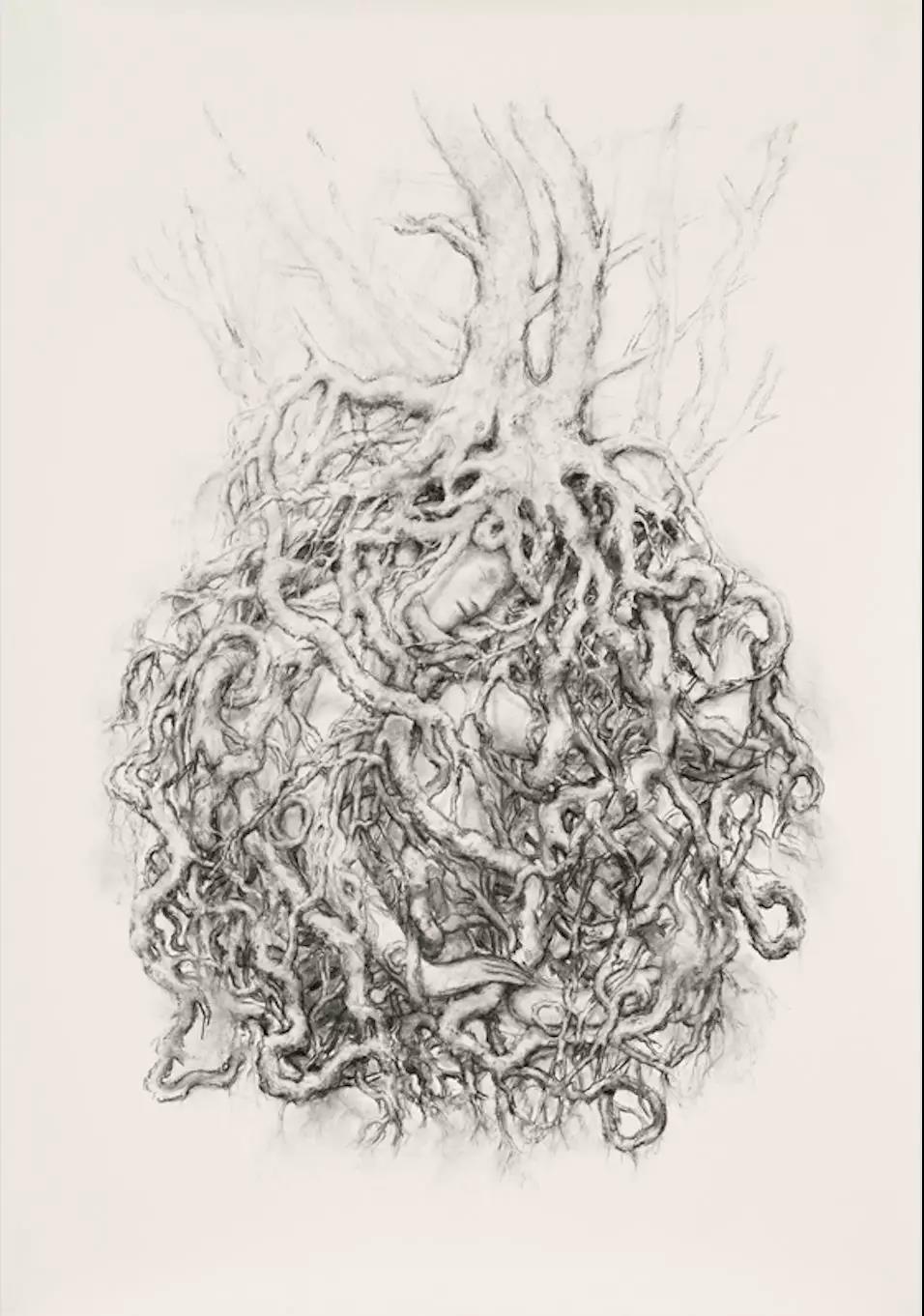 罗兰·艾格、王鲁炎、贾尼·德西与朱·克拉捷论纸本绘画｜朱赫