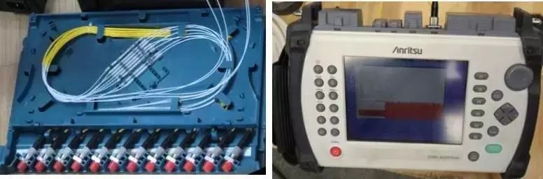 ftth和光纤接入模式有什么区别,ftth光纤施工视频