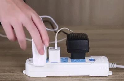 房间里插座少预留不合理怎么办,家里插座少了怎么加装墙壁插座