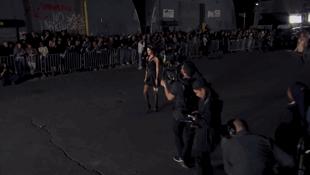 全网黑转粉，看曾经土肥圆如何逆袭碾压一种超模