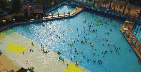 特惠398元起！住五星酒店看《三只小熊》、玩三大乐园，清凉度假任你选