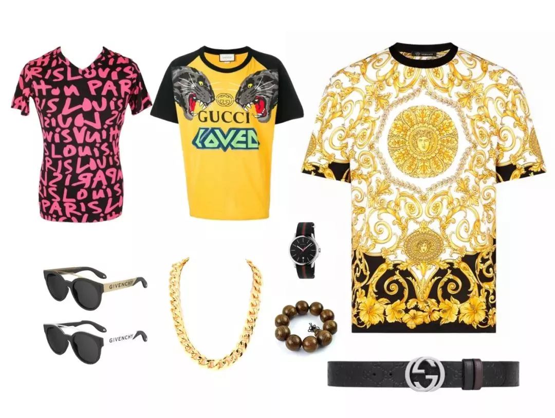 中国老板穿衣搭配冬装,当代老板的穿搭风格