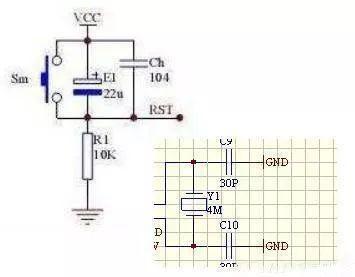 电容器在电路中的作用,并联电路电容器的作用