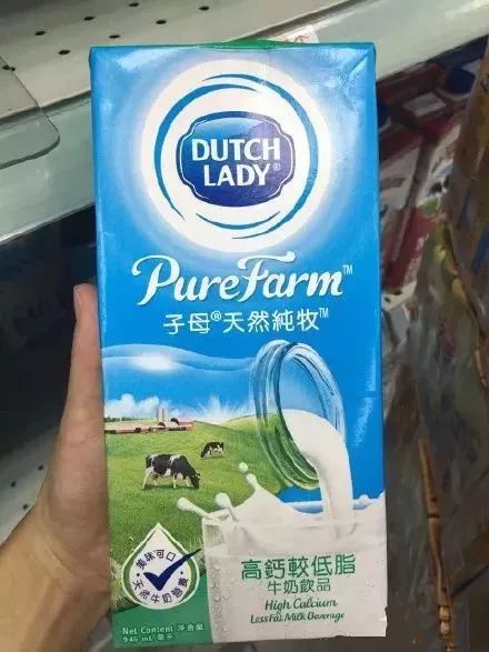 香港牛奶惊爆含问题添加剂！可致肠炎，并无药可医治…