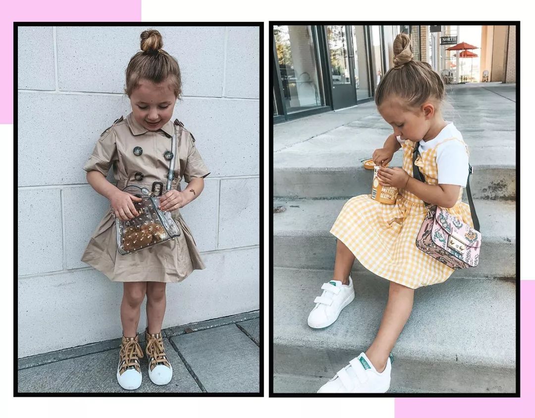 现在的成年人都怎么了,居然和小孩子抢包包