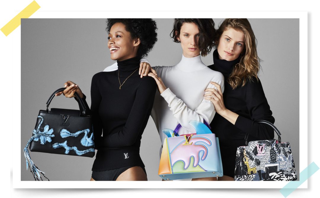 来个大的，新包100只