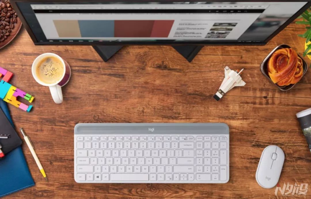 罗技无线键鼠套装mk425,罗技无线键鼠套装mk240鼠标型号