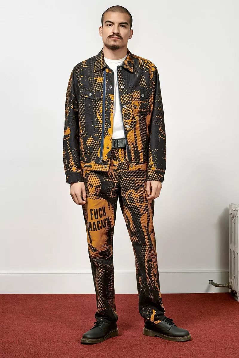 2021冬季男装流行趋势,2021年男装春夏流行趋势图