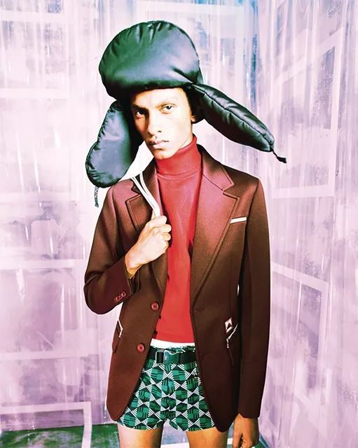 2024年春夏男装流行趋势分析,2020春夏男装趋势预测