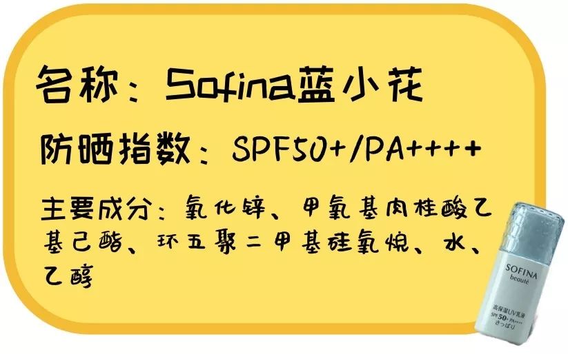 20款热门防晒霜,最好用的防晒霜真实测评