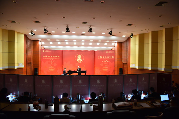 第12届中国音乐*钟金**奖全国声乐选拔赛在山东艺术学院圆满落下帷幕