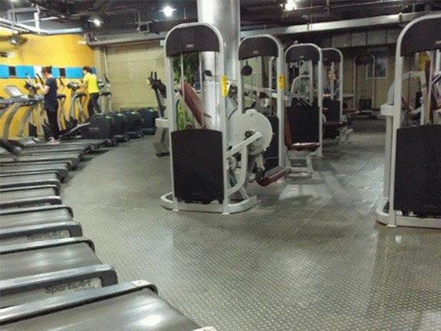 健身房今冬关店潮?全案解析浩沙、一兆韦德、乐刻、Keep、超级猩猩……揭秘行业20年的*规则潜**