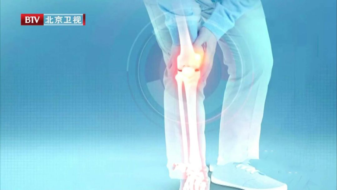 膝关节不适最佳治疗方法,根治膝关节疼痛的最好方法