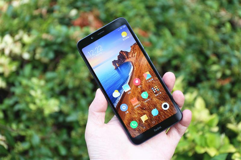 4000毫安电池红米手机,红米7与红米7a哪个值得购买