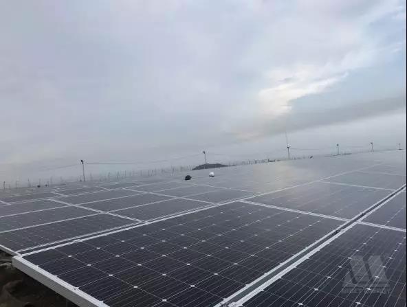 简讯|全球最大太阳能IDC落户美国越南首个120MW大型光伏电站成功并网匈牙利最大光伏电站项目动工