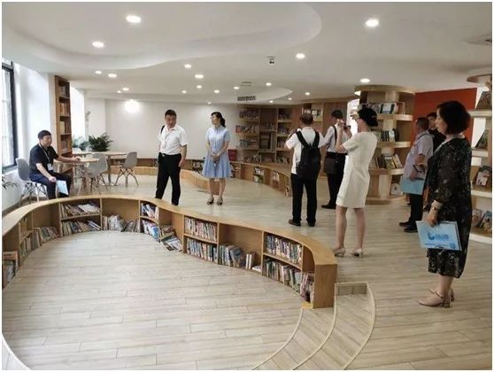 访名校浸润式培训,访名校听课体会