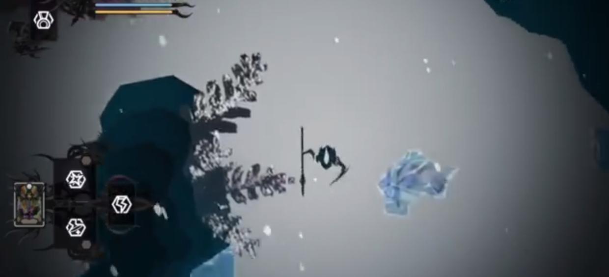 研发三年的苹果游戏,steam适合独狼玩家的游戏