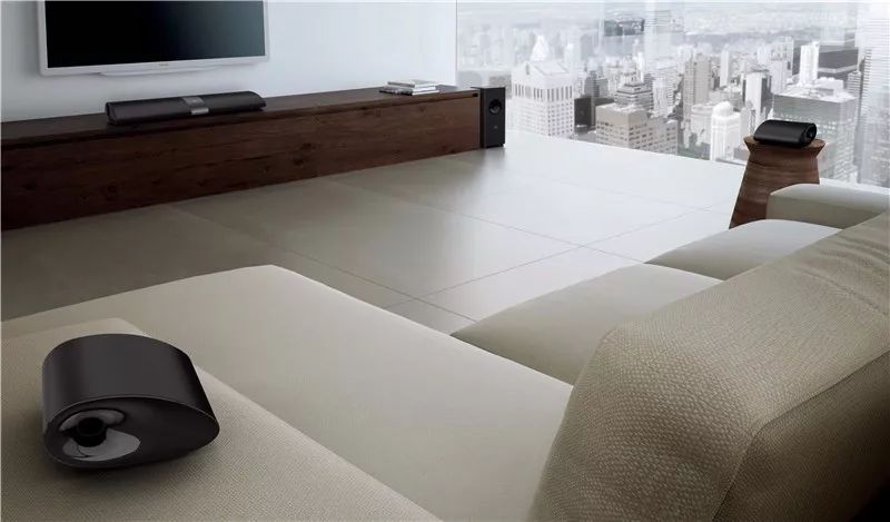 家庭影院怎么搭配,家庭影院配置攻略