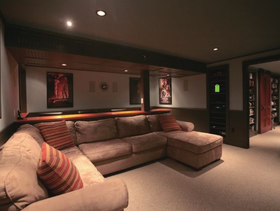 家庭影院怎么搭配,家庭影院配置攻略