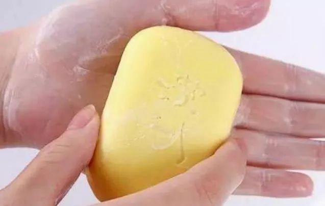 硫磺皂轻松解决了家里的大烦恼,2元一块的硫磺皂真的有用吗