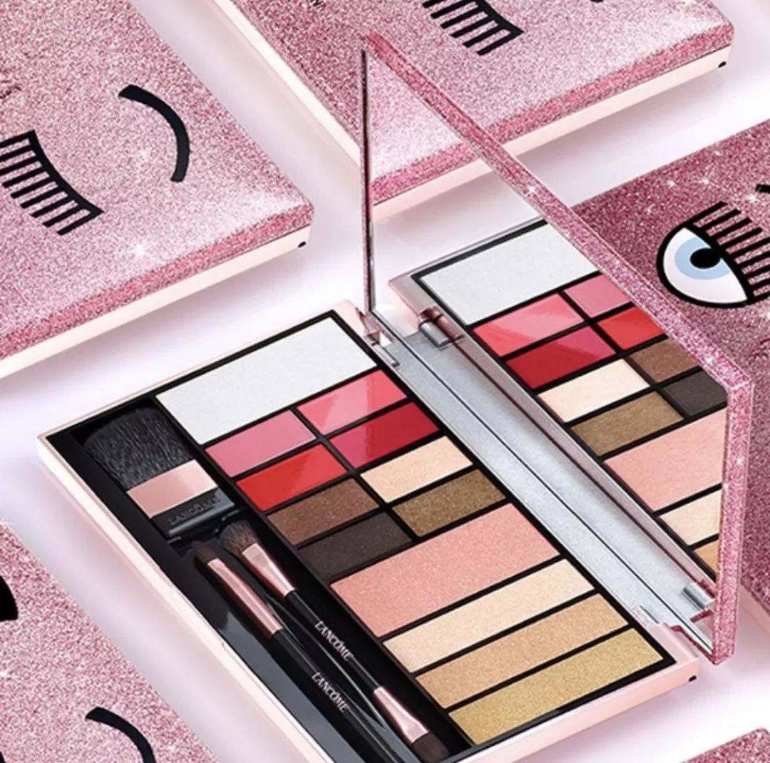 Beauty|TF贵妇？YSL绿了？各*彩大**妆品牌19夏季限定大盘点~