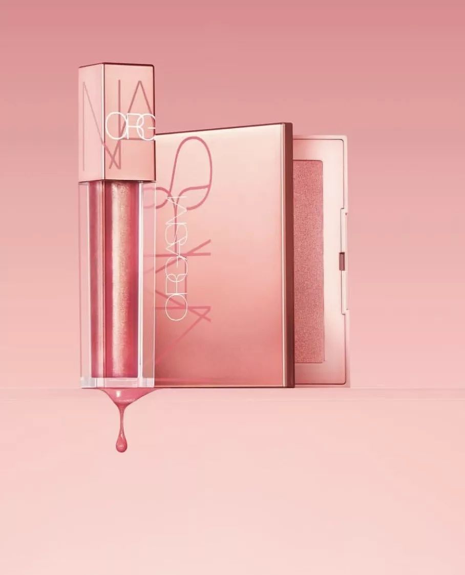 Beauty|TF贵妇？YSL绿了？各*彩大**妆品牌19夏季限定大盘点~