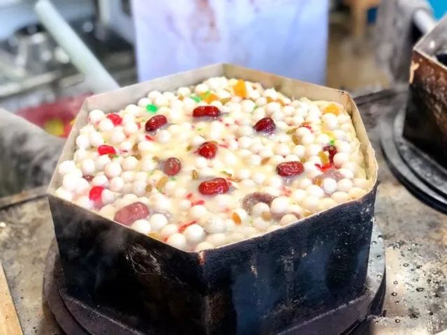 吃货｜甜到心里！吃过魔都这12家土味甜品，瞬间穿越童年记忆