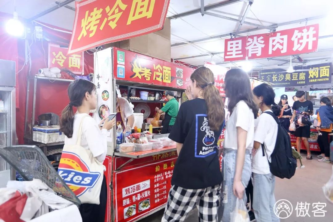 厦门理工学院的美食,厦门理工大学美食推荐