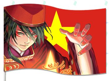 日本将各国国旗拟人化迎接奥运会,日本2021奥运会图标设计师