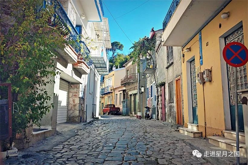 土耳其希腊爱琴海,希腊去土耳其多远