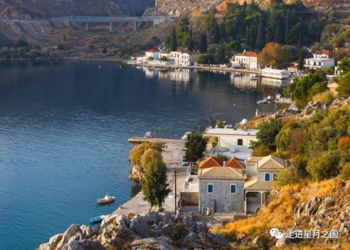 土耳其希腊爱琴海,希腊去土耳其多远