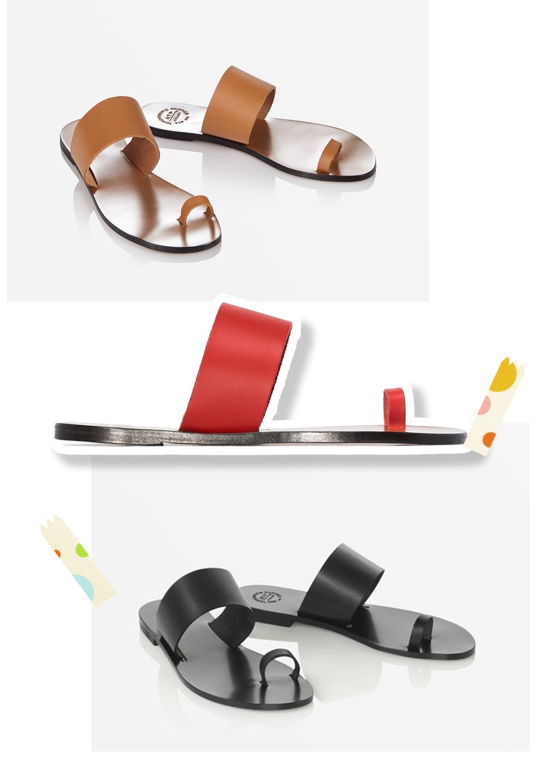 7月，你即将被这双鞋刷屏