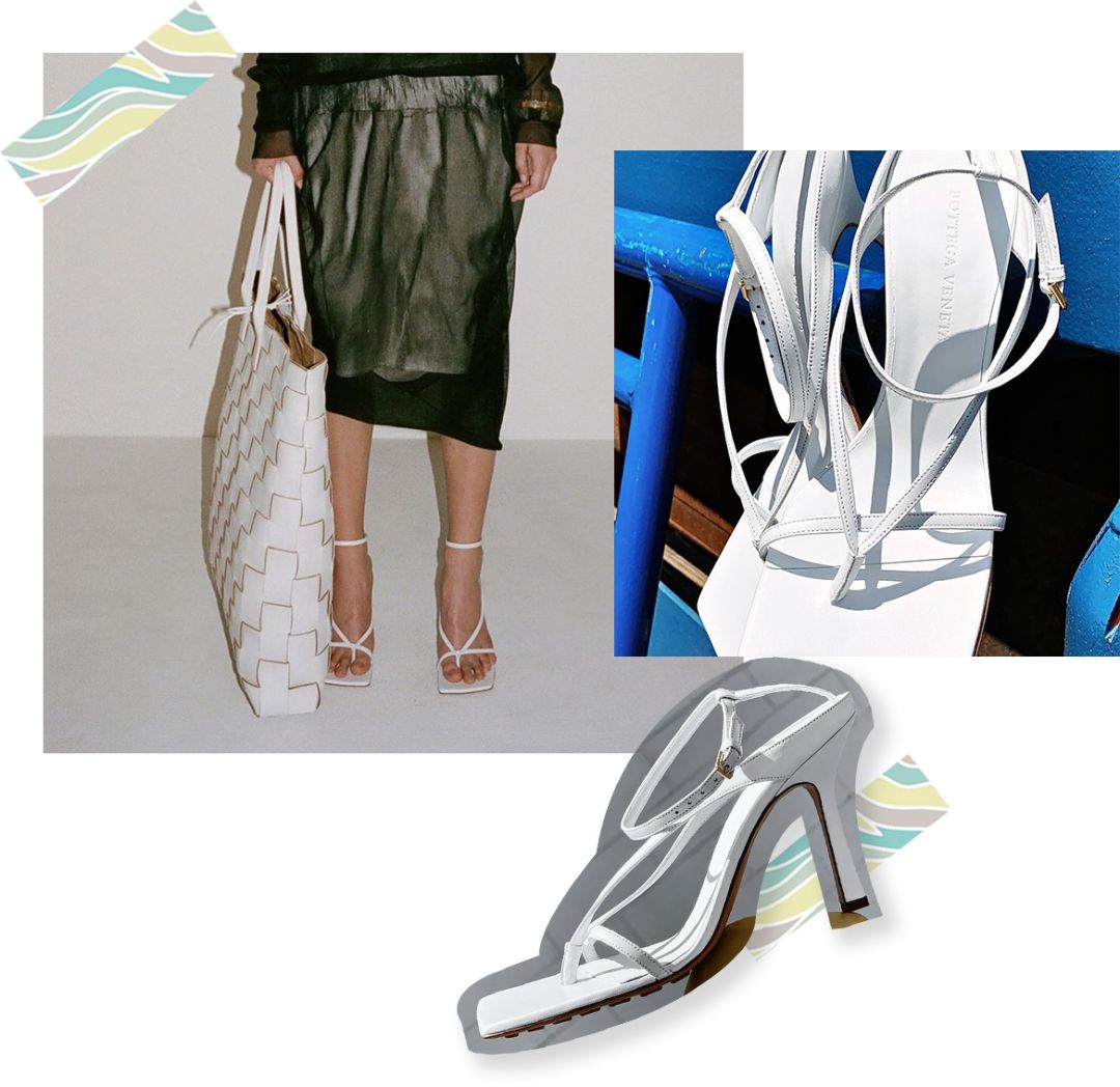 7月，你即将被这双鞋刷屏