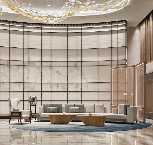 超豪华星级体验自助!129元即可体验360°江景环绕