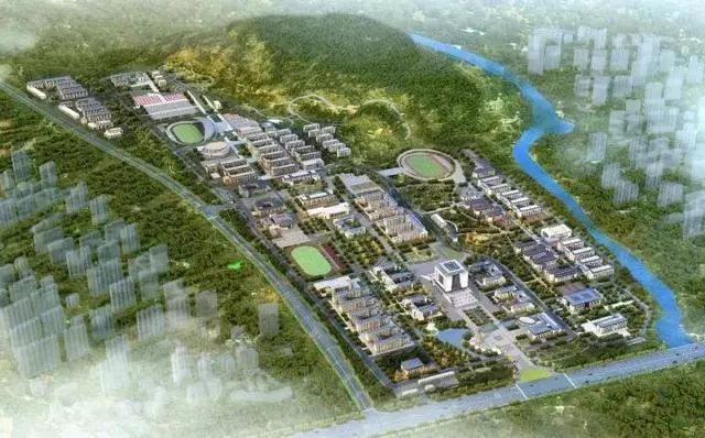 招7000人|选择山东财经大学的10个理由