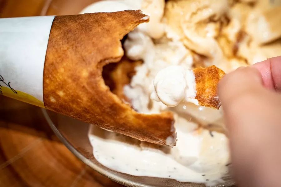 整个夏天唯有美食不可辜负,整个夏天的美食