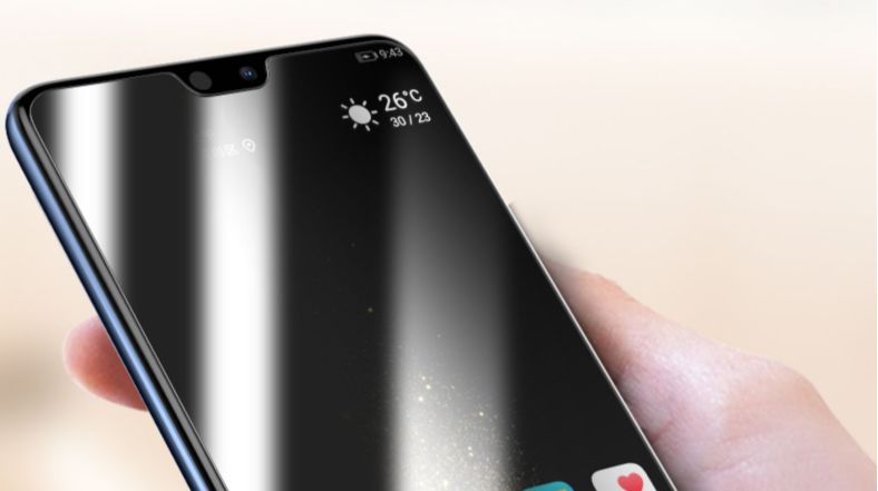 别窥探我的秘密,手机屏幕怎么保护隐私