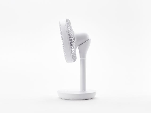 推荐一个静音小风扇,超好的小风扇