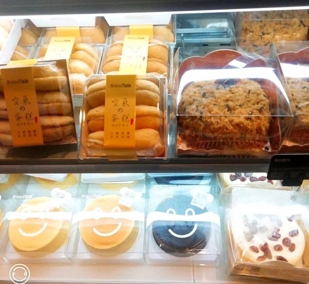 成都口碑最好的面包店,成都连锁面包品牌排名前十