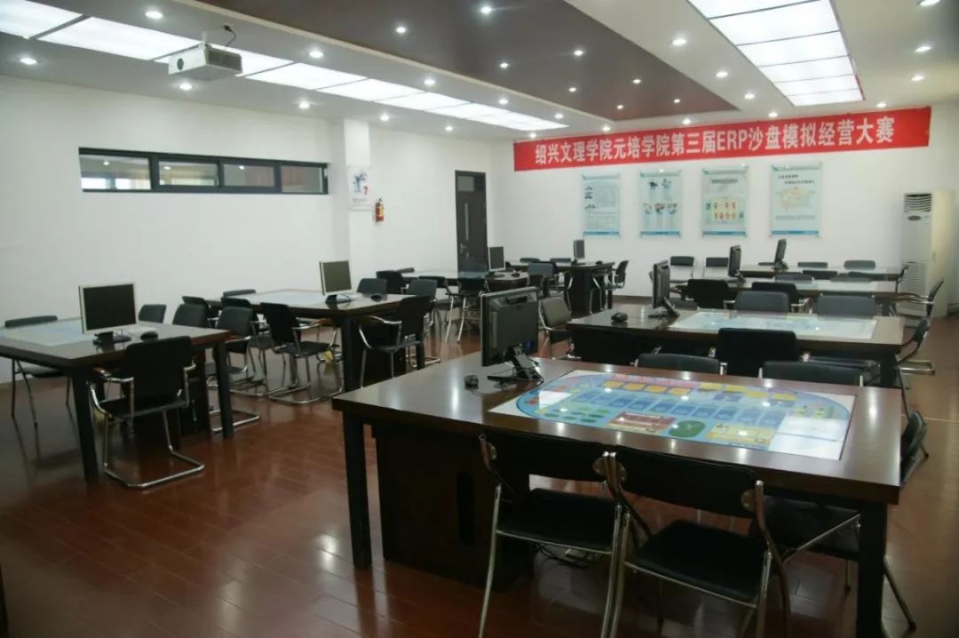 【元培欢迎您|专业巡礼】电子商务类：网商时代营销你我