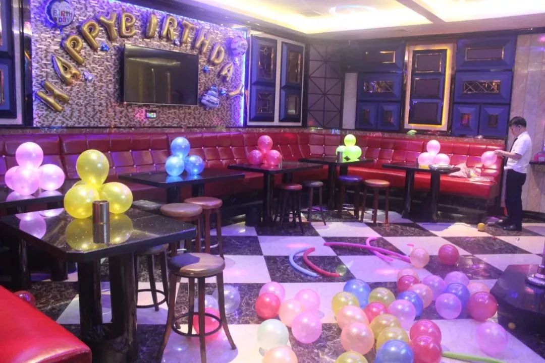 仅19.9元，来歌乐迪尽情嗨歌放纵！夜场套餐仅58元！3店通用~