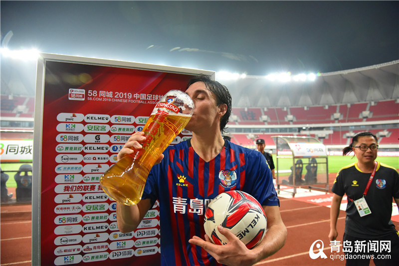 黄海青港队最新比赛,黄海青港赛程