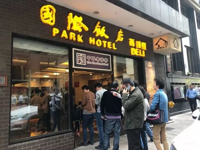 上海最老字号的6家店,上海必吃的十大名店