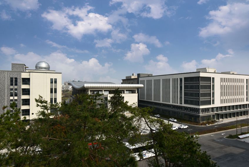 六安一中东校区公示,六安一中东校区是哪个区