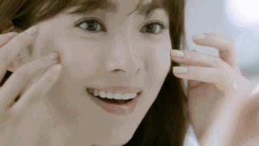 清华女孩卖面膜,卖面膜的清华女同学