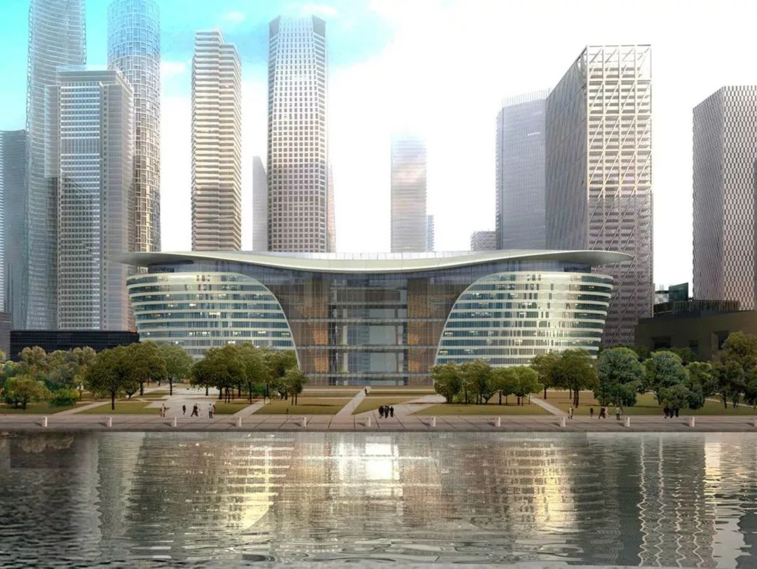 天津于家堡洲际酒店以什么为主题,天津滨海于家堡洲际酒店