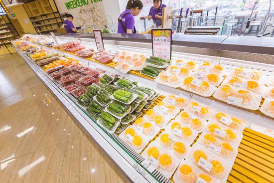 折扣不输618！西瓜0.99元/斤！快去挤爆镇江这家新超市