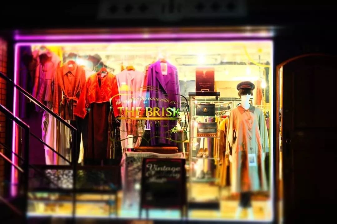 沉迷抖音、奶茶的日本青年，为什么还是比你时髦？