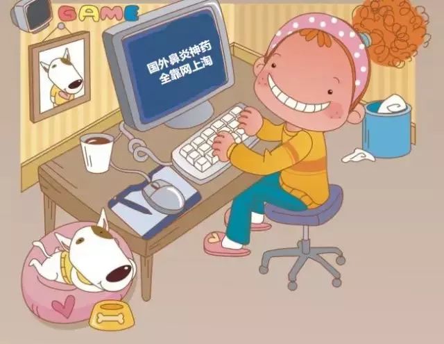 共享大医生|关于过敏性鼻炎常见的误区，激素药一定不能用？