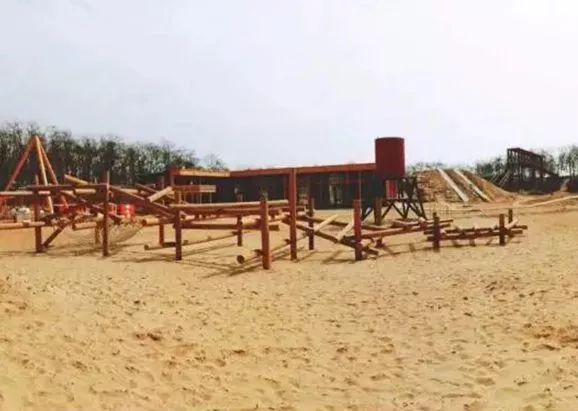 海洋夏令营,2017北戴河夏令营